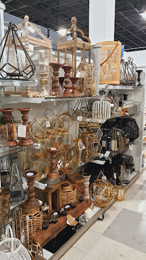 Department Store «T.J. Maxx and HomeGoods», reviews and photos, 3201 Mission College Blvd, Santa Clara, CA 95054, USA