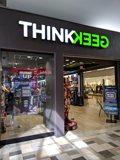 Gift Shop «ThinkGeek», reviews and photos, 1101 Melbourne Rd, Hurst, TX 76053, USA