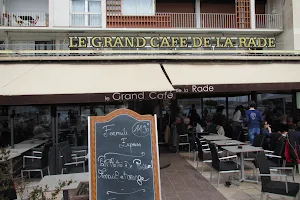 Le Grand Café de la Rade image