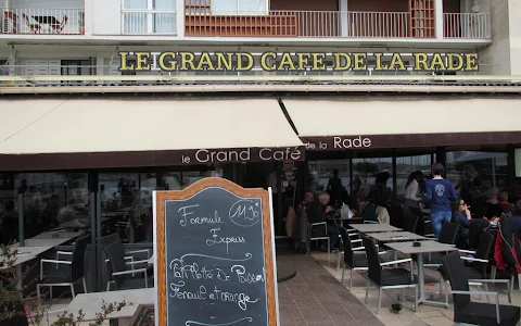 Le Grand Café de la Rade image