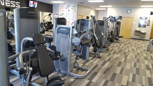 Gym «Anytime Fitness», reviews and photos, 1101 7th Ave, Marion, IA 52302, USA