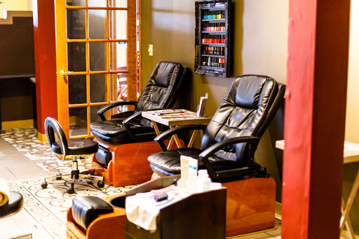 Beauty Salon «Cosmotique Salon & Spa LLC», reviews and photos, 201 S 5th St, Richmond, IN 47374, USA