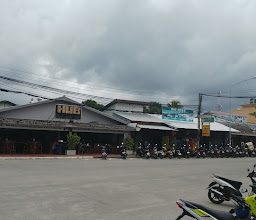 Hub Sports Cafe Koh Phangan photo