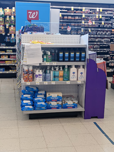 Drug Store «Walgreens», reviews and photos, 3125 NJ-27, Franklin Park, NJ 08823, USA