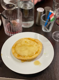 Plats et boissons du Restaurant italien DOMO DE JANA, Comptoir de Sardaigne à Lyon - n°1