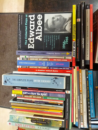 Book Store «Firefly Bookstore», reviews and photos, 271 W Main St, Kutztown, PA 19530, USA