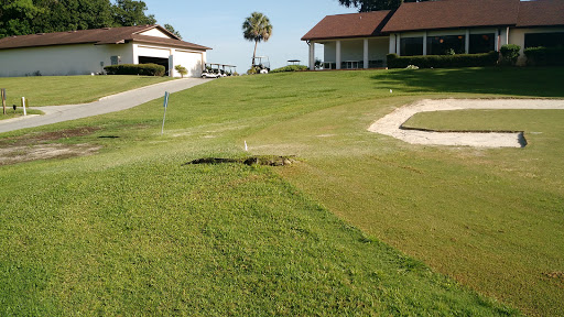 Golf Course «Sanlan Golf Course», reviews and photos, 2505 Sanlan Golf Dr, Lakeland, FL 33812, USA