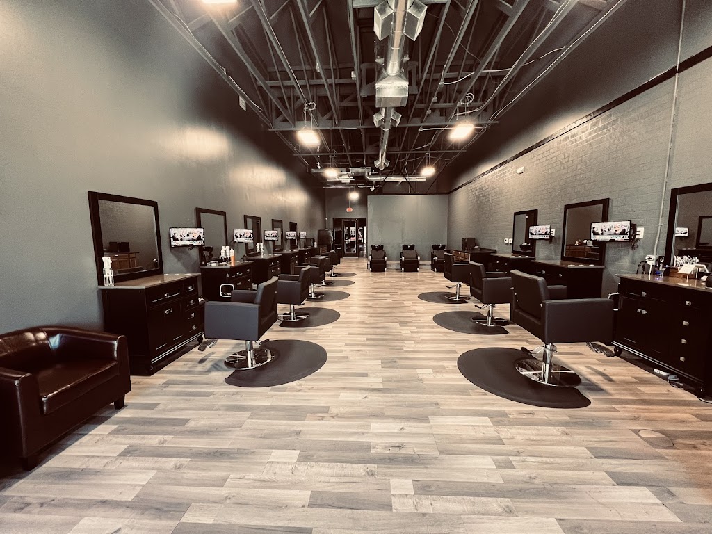 Wolf's Haircuts for Men 29707