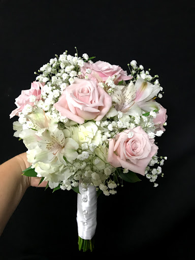 Florist «Artistic Florist Of Tampa», reviews and photos, 2509 W Busch Blvd, Tampa, FL 33618, USA