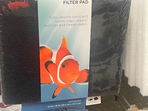 Pet Supply Store «Petco Animal Supplies», reviews and photos, 22 Denton Plaza, Denton, MD 21629, USA