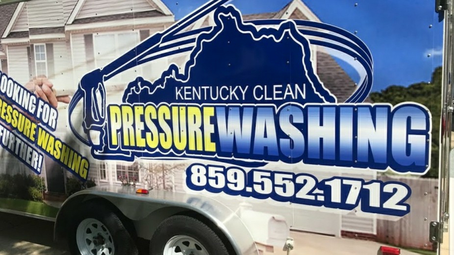 Kentucky Clean Pressure Washing
