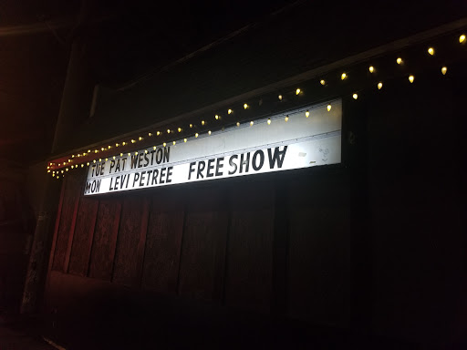 Live Music Venue «The Satellite», reviews and photos, 1717 Silver Lake Blvd, Los Angeles, CA 90026, USA