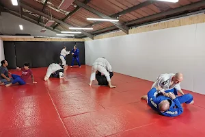 Exeter BJJ Academy image