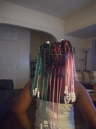 Beauty Supply Store «Hair Art Beauty Outlet & Salon», reviews and photos, 2510 84th St S, Tacoma, WA 98499, USA