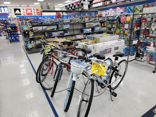 Sporting Goods Store «Big 5 Sporting Goods», reviews and photos, 4701 Century Blvd, Pittsburg, CA 94565, USA