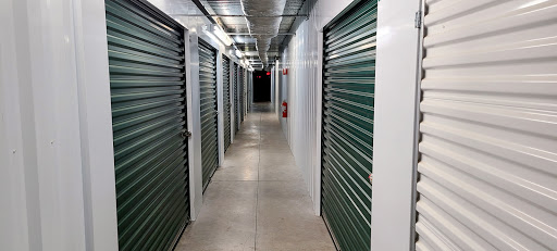 Self-Storage Facility «Simply Self Storage - Mt. Juliet», reviews and photos, 400 Quarry Loop Rd, Mt Juliet, TN 37122, USA