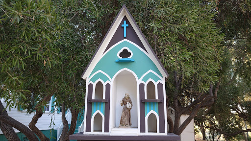 Park «Heritage Hill Historical Park», reviews and photos, 25151 Serrano Rd, Lake Forest, CA 92630, USA