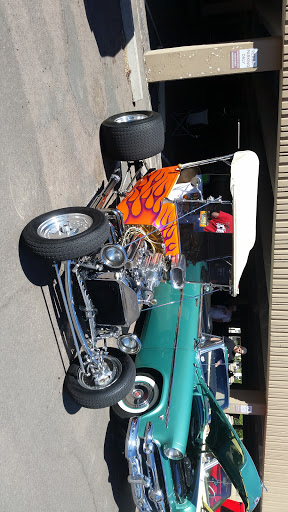 Shopping Mall «Park Central», reviews and photos, 3121 N 3rd Ave #200, Phoenix, AZ 85013, USA