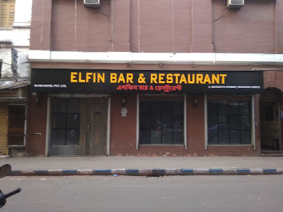 Elfin Bar And Restaurant - Ananda Bazar Patrika, 5, Meredith St, near Victoria House, beside Building of, Esplanade, Chowringhee North, Bow Barracks, Kolkata, West Bengal 700072, India