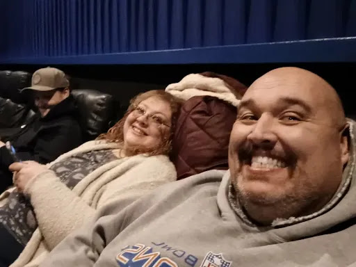 Movie Theater «Regal Cinemas Greenwood 14 & RPX», reviews and photos, 461 Greenwood Park Dr S, Greenwood, IN 46142, USA