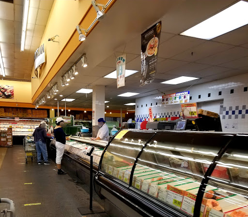 Asian Grocery Store «99 Ranch Market», reviews and photos, 3288 Pierce St, Richmond, CA 94804, USA