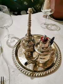 Plats et boissons du Restaurant marocain La Table Marocaine à Limeil-Brévannes - n°6