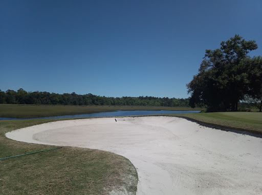 Golf Course «Pablo Creek Club», reviews and photos, 5660 San Pablo Rd S, Jacksonville, FL 32224, USA