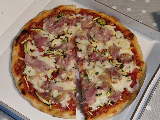 I Love Pizza Nursina in Spoleto, Provincia di Perugia