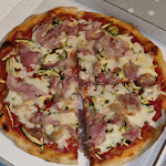 Photo n°3 de l'avis de Carlo.a fait le 08/04/2021 à 10:52 sur le  I Love Pizza Nursina à Spoleto