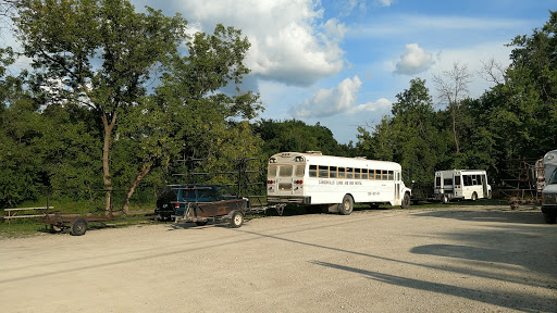 Canoe & Kayak Store «Cannon Falls Canoe and Bike Rental», reviews and photos, 615 N 5th St, Cannon Falls, MN 55009, USA