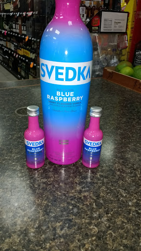 Liquor Store «Discount Liquor», reviews and photos, 401 Baltimore Pike, Bel Air, MD 21014, USA