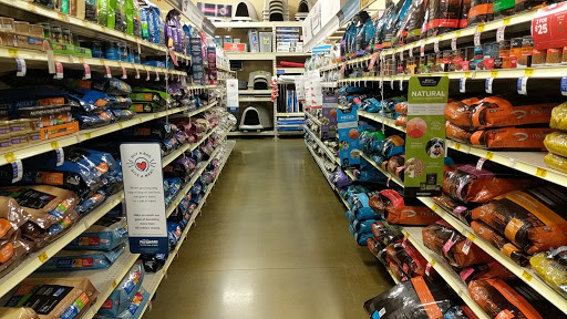 Pet Supply Store «PetSmart», reviews and photos, 3093 E Main St, Russellville, AR 72802, USA