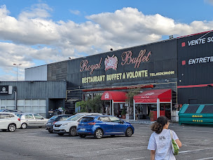 Photo n°87 de Royal Buffet Toulouse Atlanta à Toulouse ()