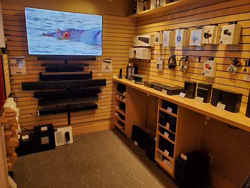 Home Audio Store «AVWORX», reviews and photos, 1090 E Cambridge Cir, Layton, UT 84040, USA