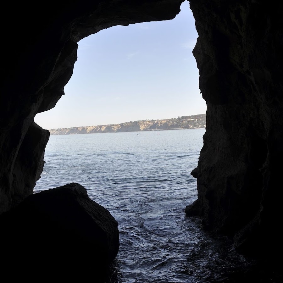 San Diego - La Jolla Underwater Park