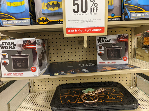 Craft Store «Hobby Lobby», reviews and photos, 360 W University Pkwy, Orem, UT 84058, USA