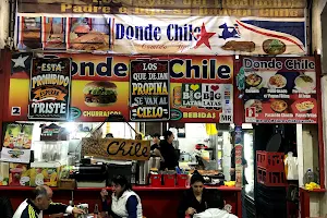 Donde Chile image