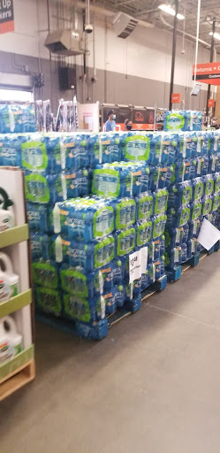 Home Improvement Store «The Home Depot», reviews and photos, 172 Fulton Ave, Hempstead, NY 11550, USA