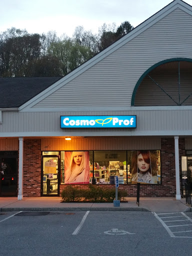 CosmoProf, 270 Federal Rd, Brookfield, CT 06804, USA, 