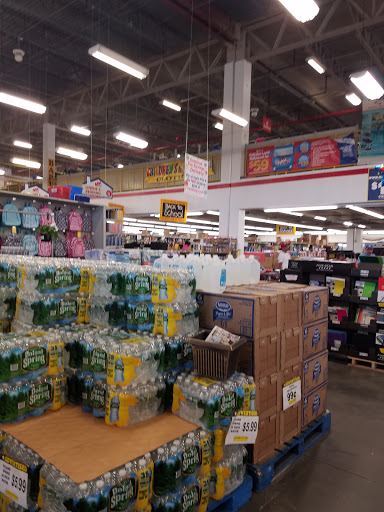 Discount Store «National Wholesale Liquidators», reviews and photos, 370 Essex St, Lodi, NJ 07644, USA