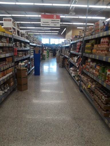 Grocery Store «Grocery Outlet Bargain Market», reviews and photos, 15719 Downey Ave, Paramount, CA 90723, USA