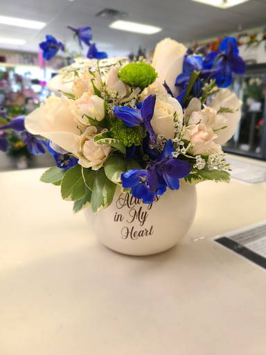 Florist «Flowerama», reviews and photos, 5404 Babcock Rd, San Antonio, TX 78240, USA