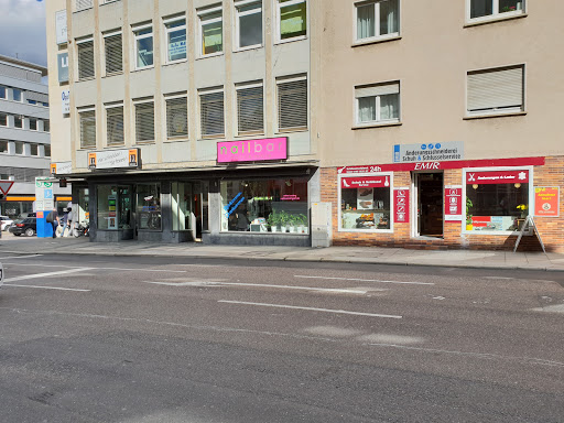 Nailbar Stuttgart