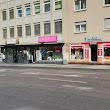 Nailbar Stuttgart