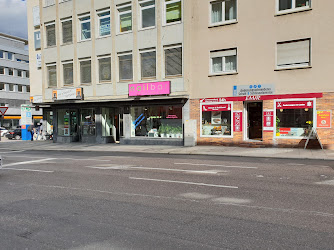 Nailbar Stuttgart