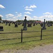Cemetery Contrecoeur