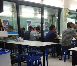 ราดหน้าคุณภาพ photo