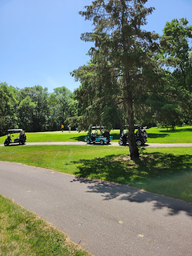 Golf Course «New Richmond Golf Course», reviews and photos, 1192 State Trunk Highway 64, New Richmond, WI 54017, USA