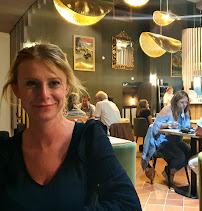 Atmosphère du Restaurant Café Hamlet à Rouen - n°12