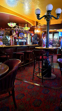 Atmosphère du Restaurant Piccadilly's Pub à Haguenau - n°10